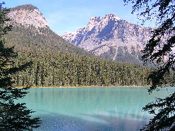 Emerald Lake